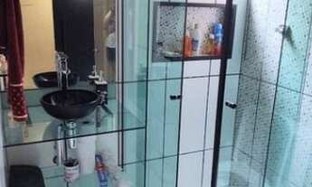 Imagem 4: Casa com 3 dormitórios à venda, 110 m² por R$ 375.000,00 - Jardim Flamboyant - Sorocaba/SP