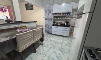 Imagem 3: Sobrado com 4 dormitórios à venda, 185 m² por R$ 525.000 - Jardim São Guilherme - Sorocaba