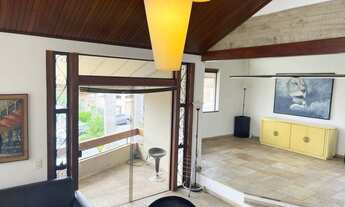 Imagem 4: Sobrado com 5 dormitórios à venda, 390 m² por R$ 2.800.000,00 - Jardim Santa Rosália - Sor