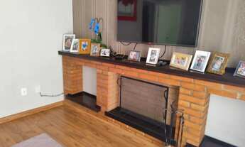 Imagem 4: Casa com 4 dormitórios ( sendo 1 suíte) à venda, 238 m² por R$ 510.000 - Vila Tortelli