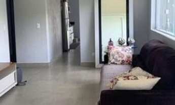 Imagem 4: Casa com 3 dormitórios à venda, 184 m² por R$ 910.000,00 - Condomínio Residencial Aldeia d