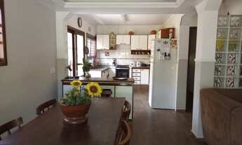 Imagem 4: Casa com 8 dormitórios à venda, 208 m² por R$ 900.000 - Éden - Sorocaba/SP