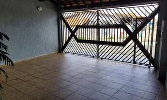 Imagem: Casa com 4 dormitórios à venda, 198 m²