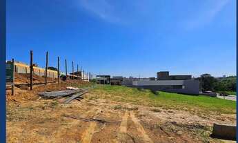 Imagem: Terreno à venda, 220 m² por R$ 256.000,00