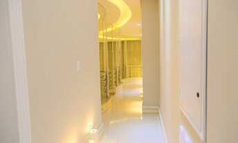 Imagem 5: Sobrado com 3 dormitórios à venda, 365 m² por R$ 2.300.000 - Condomínio Residencial Givern