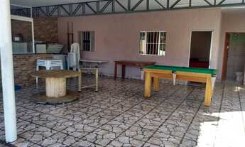 Imagem 5: Chácara com 2 dormitórios à venda, 1242 m² por R$ 415.000 - Caguassu - Sorocaba/SP