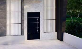 Imagem 4: Casa com 3 dormitórios à venda, 99 m² por R$ 595.000 - Loteamento Dinorá Rosa - Sorocaba/S