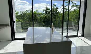 Imagem 2: Sobrado com 3 dormitórios à venda, 300 m² por R$ 2.500.000 - Alphaville - Votorantim/São P