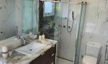 Imagem 6: Casa com 4 dormitórios à venda, 450 m² por R$ 2.200.000 - Alphaville Nova Esplanada III