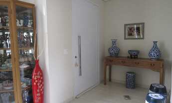 Imagem 4: Casa com 5 dormitórios à venda, 410 m² por R$ 1.950.000 - Condomínio Ibiti Royal Park - So