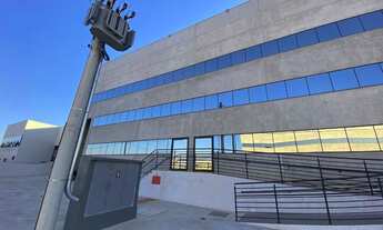 Imagem 2: Galpão para alugar, 1880 m² por R$ 57.000,00/mês - Iporanga - Sorocaba/SP