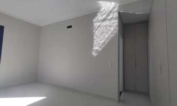 Imagem 7: Casa com 3 suítes , 198 m² - venda por R$ 1.600.000 ou aluguel por R$ 9.443/mês - Condomín