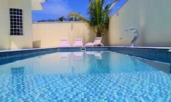 Imagem: Casa com 3 dormitórios à venda, 280 m²