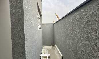 Imagem 7: Casa com 3 dormitórios (sendo 1 suíte) à venda, 110 m² por R$ 670.000 - Horto Florestal Vi