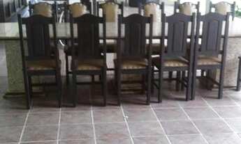 Imagem 2: Fazenda Cinematográfica próxima a Registro