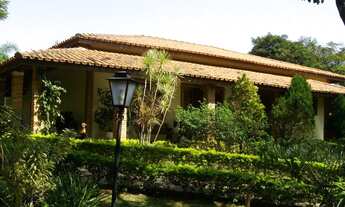 Imagem 7: Chácara com 6 dormitórios à venda, 2500 m² por R$ 1.100.000,00 - Chácara Carolina - Itu/SP