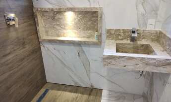 Imagem 6: Casa com 3 dormitórios à venda, 243 m² por R$ 2.500.000 - Alphaville Nova Esplanada III