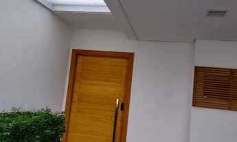 Imagem 2: Sobrado com 4 suítes à venda, 440 m² por R$ 2.850.000 - Parque Campolim - Sorocaba/SP