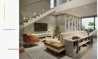 Imagem 5: Casa com 3 dormitórios à venda, 450 m² por R$ 2.558.121 - Alphaville - Votorantim/SP