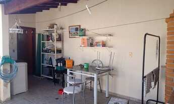 Imagem 7: Casa com 3 dormitórios à venda, 131 m² por R$ 405.000,00 - Wanel Ville - Sorocaba/SP