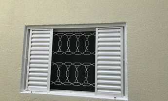 Imagem 6: Casa com 2 dormitórios à venda, 57 m² por R$ 199.900,00 - Parque Vitória Régia - Sorocaba