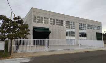 Imagem: Galpão, 813 m² - venda por R$ 3.500.000,00