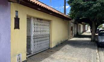 Imagem: Casa com 2 dormitórios à venda, 145 m²