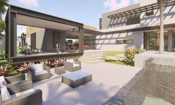 Imagem 3: Casa com 6 dormitórios à venda, 2000 m² por R$ 42.000.000 - Chácaras Residenciais Santa Ma