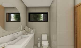 Imagem 4: Sobrado com 3 dormitórios à venda, 297 m² por R$ 1.930.000,00 - Alphaville Nova Esplanada