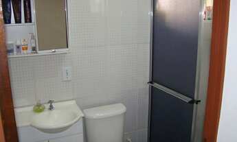 Imagem 5: Casa com 2 dormitórios à venda, 63 m² por R$ 320.000 - Vila Nova Sorocaba - Sorocaba/SP