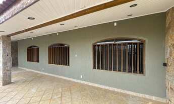 Imagem 5: Casa com 3 dormitórios, 375 m² - venda por R$ 750.000 ou aluguel por R$ 4.640/mês - Vila B