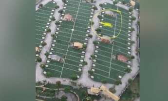 Imagem 2: Terreno à venda, 360 m² por R$ 380.000,00 - Condomínio Bouganville - Sorocaba/SP