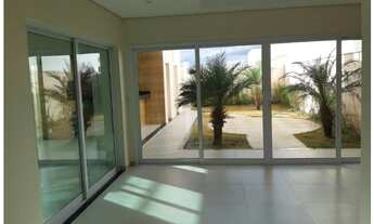 Imagem 2: Casa com 3 dormitórios à venda, 227 m² por R$ 900.000,00 - Condomínio Villagio Milano - So