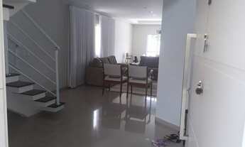 Imagem 2: Sobrado com 3 dormitórios à venda por R$ 1.500.000,00 - Condomínio Residencial Giverny - S