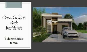 Imagem 3: Casa com 3 dormitórios à venda, 99 m² por R$ 630.000,00 - Loteamento Dinorá Rosa - Sorocab