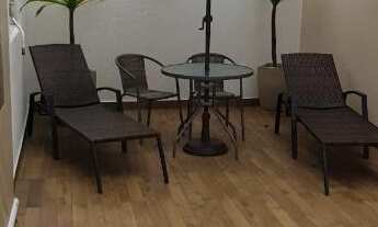 Imagem 7: Casa com 4 dormitórios à venda, 283 m² por R$ 1.420.000,00 - Residencial Aldeia da Mata