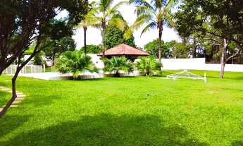 Imagem: Chácara com 4 dormitórios, 5000 m²