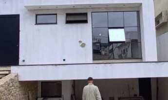 Imagem 1: Casa com 3 dormitórios à venda, 200 m² por R$ 1.630.000 - Cyrela Landscape Esplanada - Vot