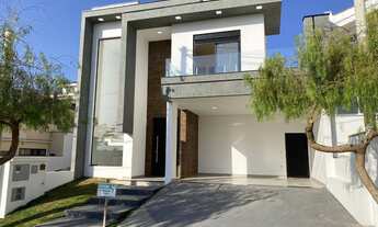 Imagem 6: Casa com 3 dormitórios à venda, 172 m² por R$ 1.350.000 - Ibiti Reserva - Sorocaba/SP