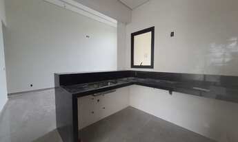 Imagem 5: Casa com 3 dormitórios à venda, 150 m² por R$ 1.200.000,00 - Condomínio Ibiti Reserva - So