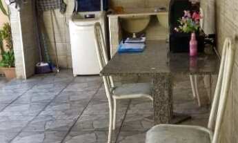 Imagem 2: Casa com 3 dormitórios à venda, 153 m² por R$ 385.000,00 - Nova Votorantim - Votorantim/SP