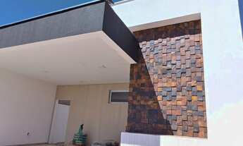 Imagem: Casa com 3 dormitórios à venda, 130 m²