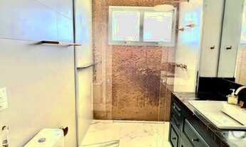 Imagem 6: Cobertura com 4 suítes à venda, 429 m² por R$ 4.500.000 - Condomínio Único Campolim - Sor