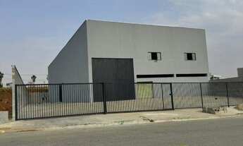 Imagem: Galpão à venda, 850 m² por R$ 3.000.000,00
