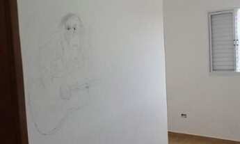 Imagem 7: Sobrado com 3 dormitórios à venda, 170 m² por R$ 450.000 - Jardim Montreal - Sorocaba/SP