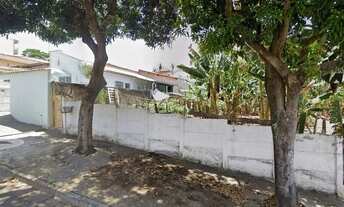 Imagem: Terreno à venda, 360 m² por R$ 320.000,00