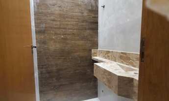 Imagem 7: Casa com 3 dormitórios à venda, 150 m² por R$ 1.200.000,00 - Condomínio Ibiti Reserva - So