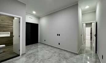 Imagem 3: Casa no Condomínio Residencial Reserva Ipanema