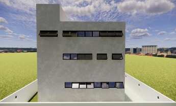 Imagem 3: Galpão, 394 m² - venda por R$ 3.200.000,00 ou aluguel por R$ 17.291,00/mês - Alphaville No