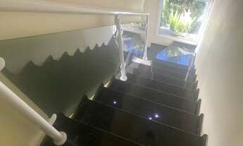 Imagem 4: Sobrado com 3 dormitórios à venda, 164 m² por R$ 550.000,00 - Condomínio Horto Florestal I